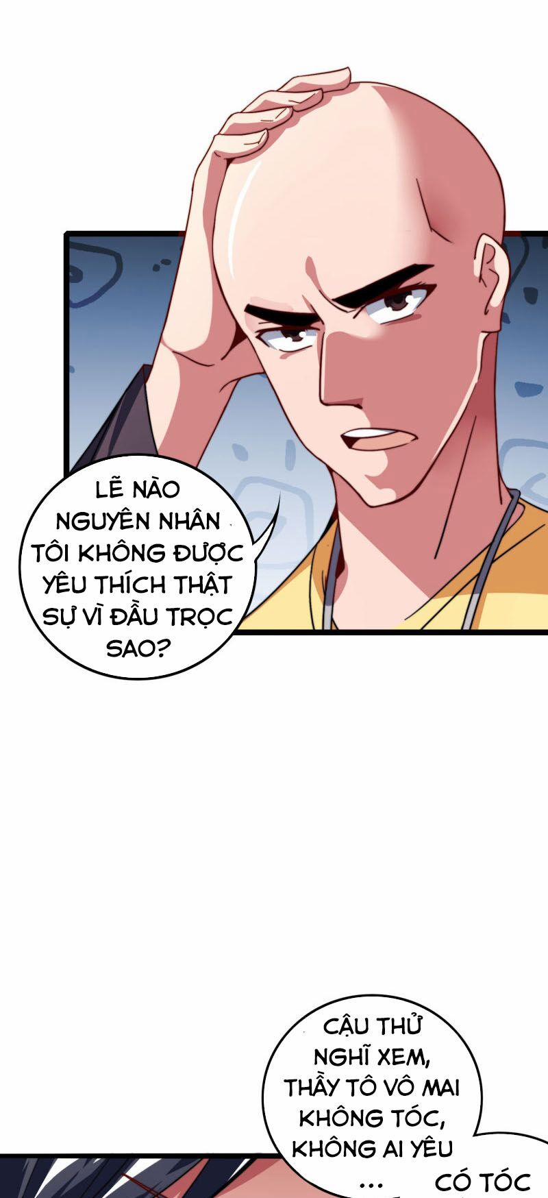 Từ Hôm Nay Bắt Đầu Làm Người Giàu Nhất 45 trang 8