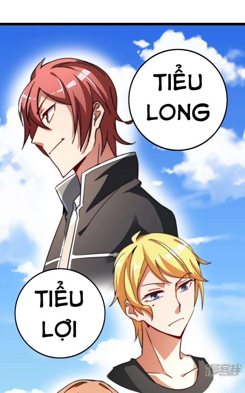 Từ Hôm Nay Bắt Đầu Làm Người Giàu Nhất 46 trang 1