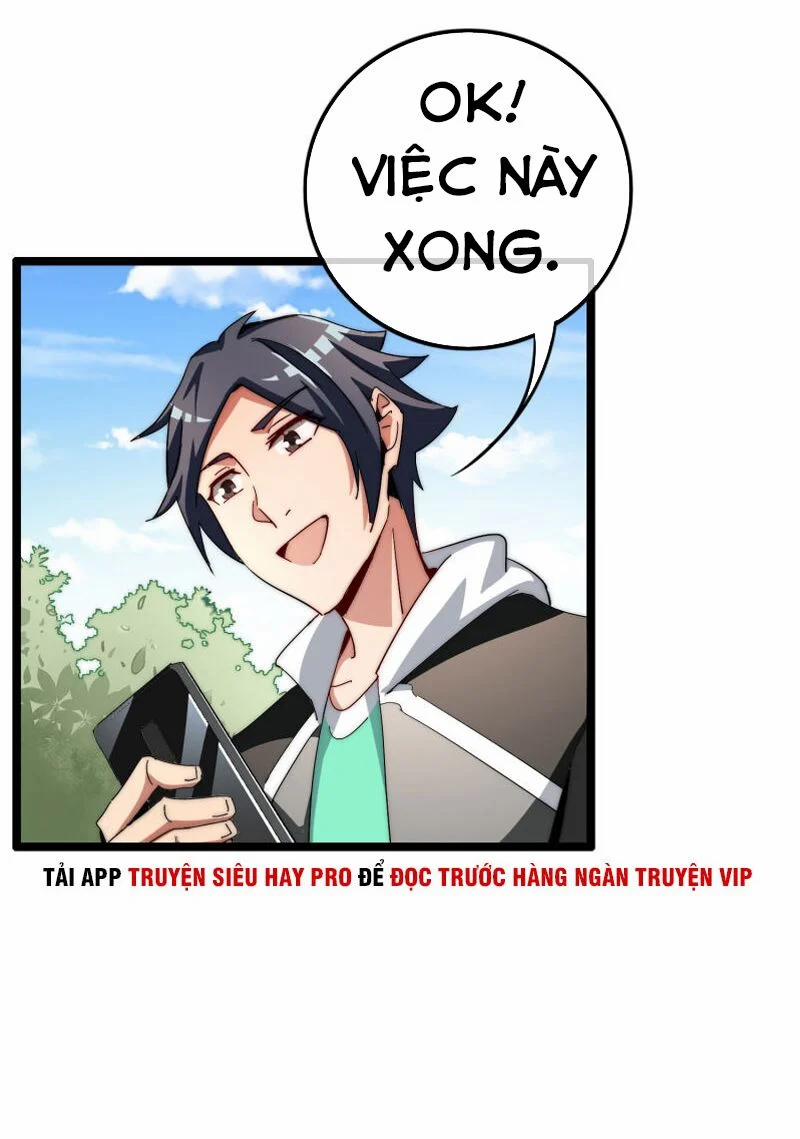 Từ Hôm Nay Bắt Đầu Làm Người Giàu Nhất 46 trang 10