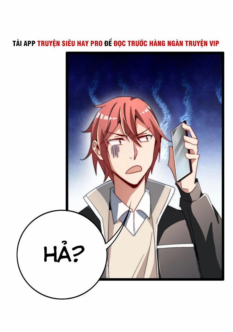 Từ Hôm Nay Bắt Đầu Làm Người Giàu Nhất 46 trang 11