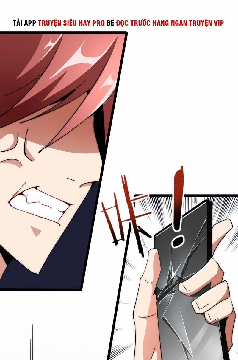 Từ Hôm Nay Bắt Đầu Làm Người Giàu Nhất 46 trang 12