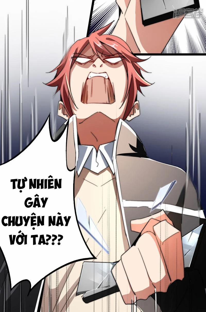 Từ Hôm Nay Bắt Đầu Làm Người Giàu Nhất 46 trang 13