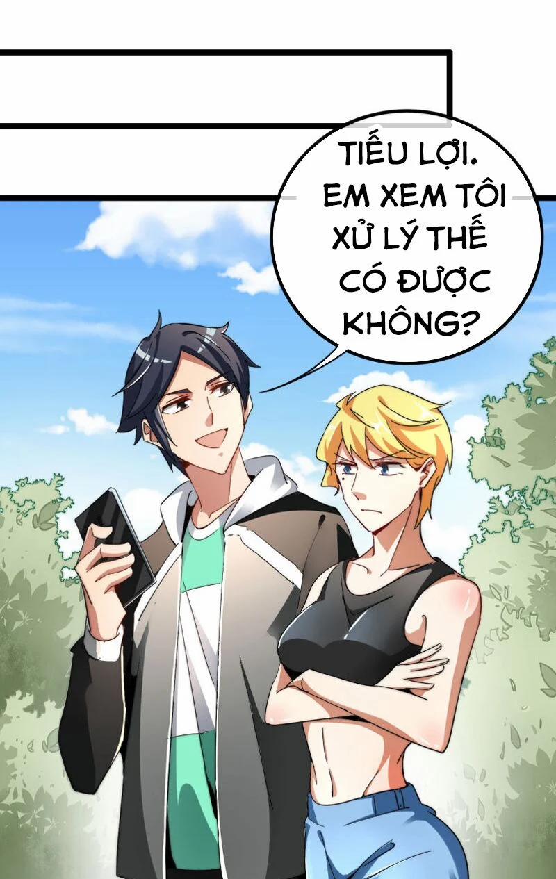 Từ Hôm Nay Bắt Đầu Làm Người Giàu Nhất 46 trang 15