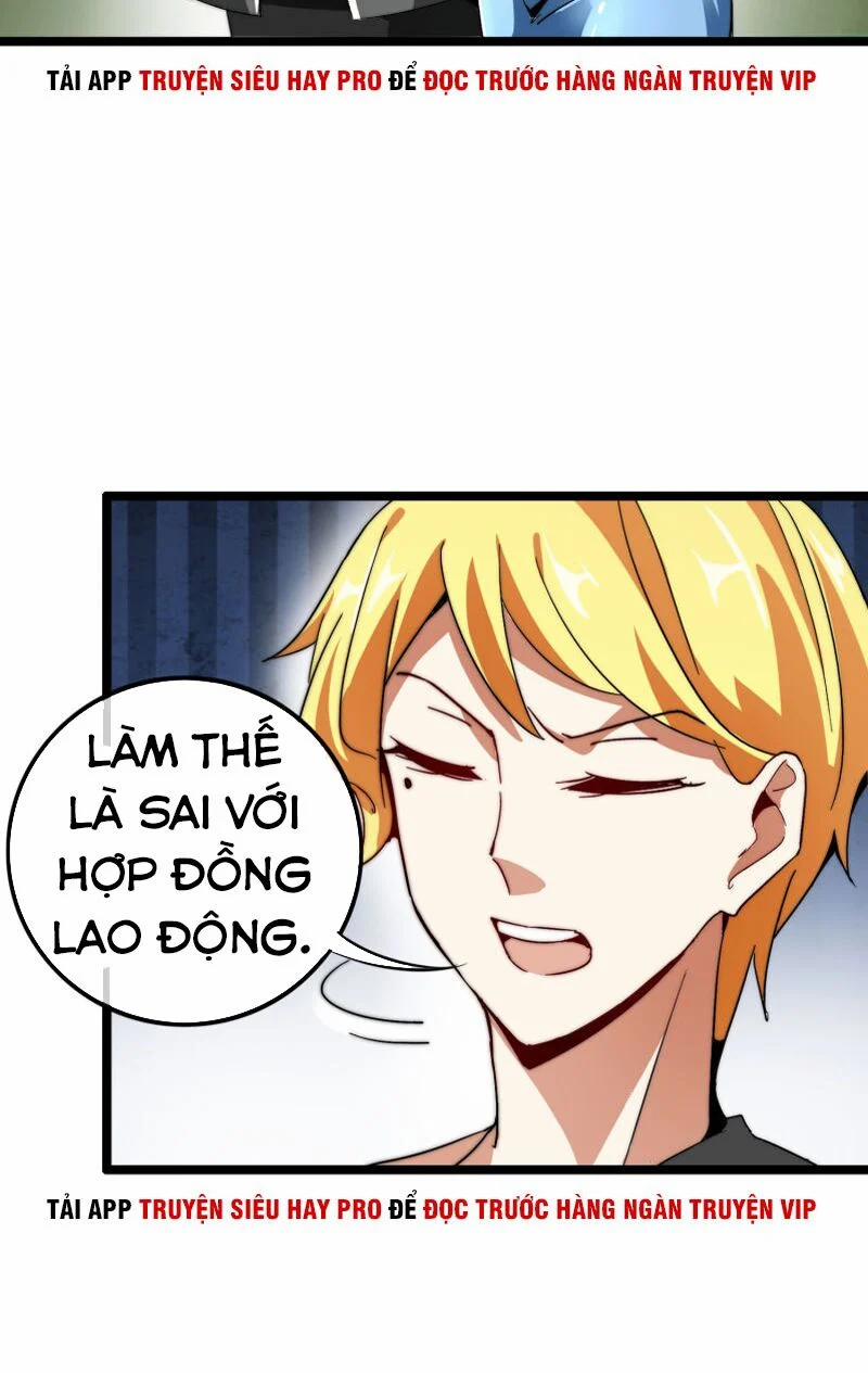 Từ Hôm Nay Bắt Đầu Làm Người Giàu Nhất 46 trang 16