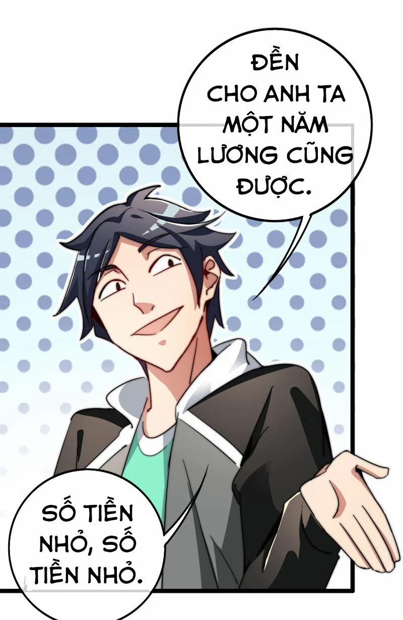 Từ Hôm Nay Bắt Đầu Làm Người Giàu Nhất 46 trang 17