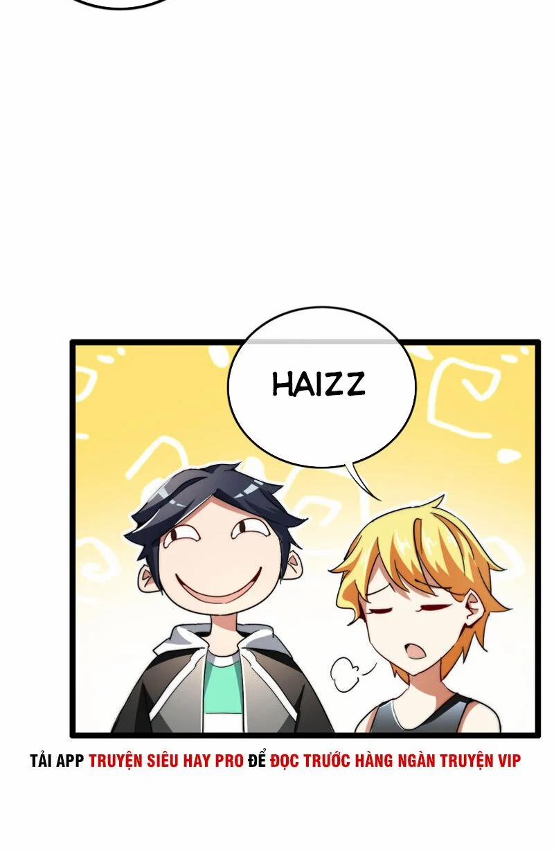 Từ Hôm Nay Bắt Đầu Làm Người Giàu Nhất 46 trang 18