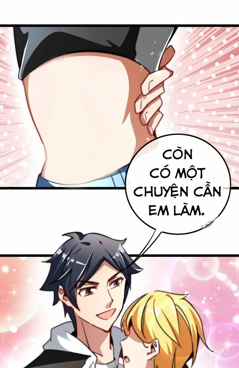 Từ Hôm Nay Bắt Đầu Làm Người Giàu Nhất 46 trang 19