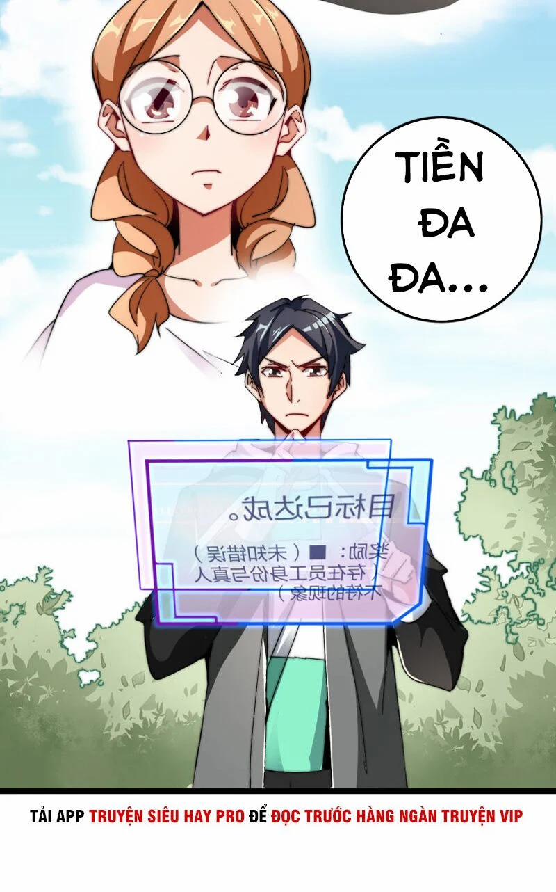 Từ Hôm Nay Bắt Đầu Làm Người Giàu Nhất 46 trang 2