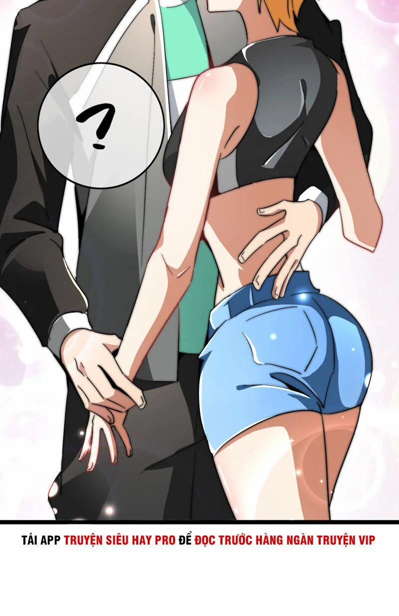 Từ Hôm Nay Bắt Đầu Làm Người Giàu Nhất 46 trang 20