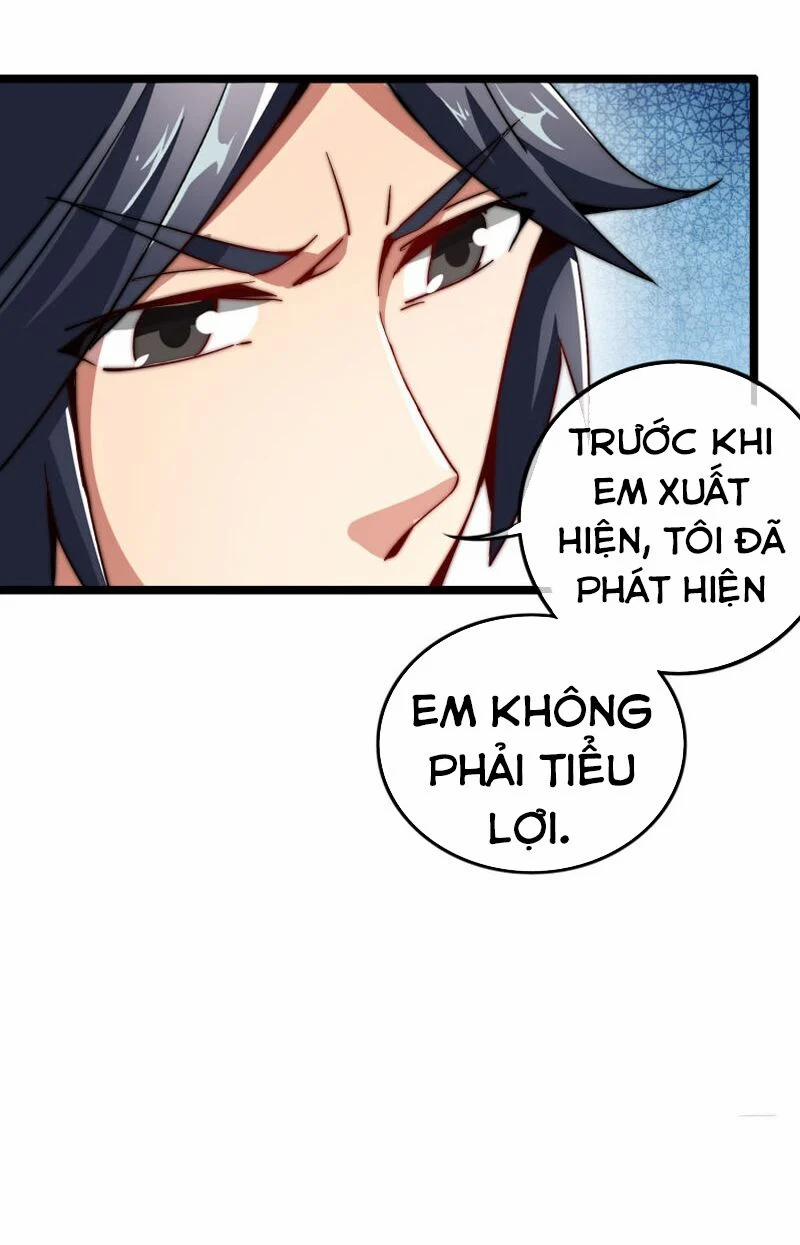 Từ Hôm Nay Bắt Đầu Làm Người Giàu Nhất 46 trang 23