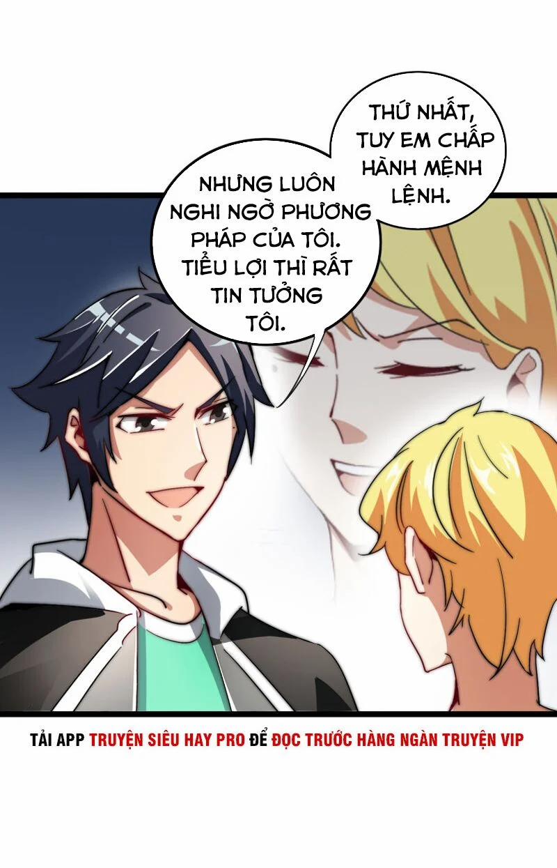 Từ Hôm Nay Bắt Đầu Làm Người Giàu Nhất 46 trang 24