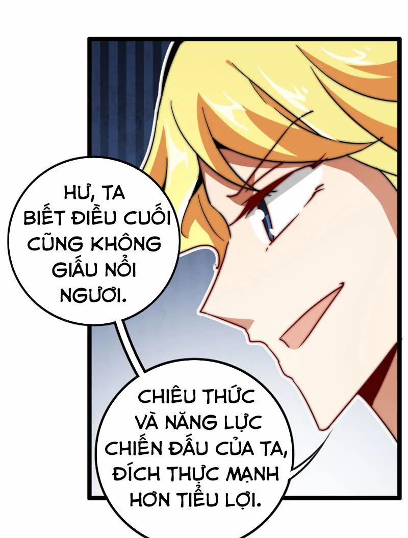 Từ Hôm Nay Bắt Đầu Làm Người Giàu Nhất 46 trang 27