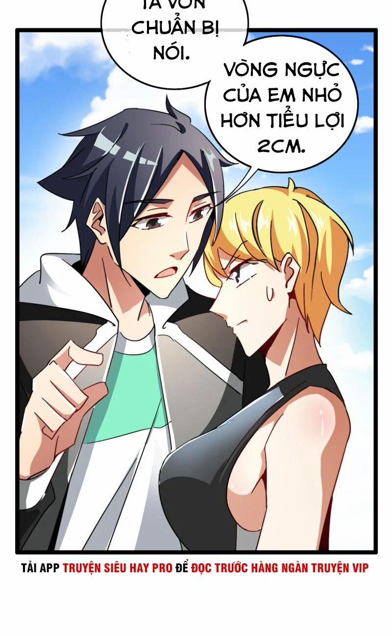 Từ Hôm Nay Bắt Đầu Làm Người Giàu Nhất 46 trang 30