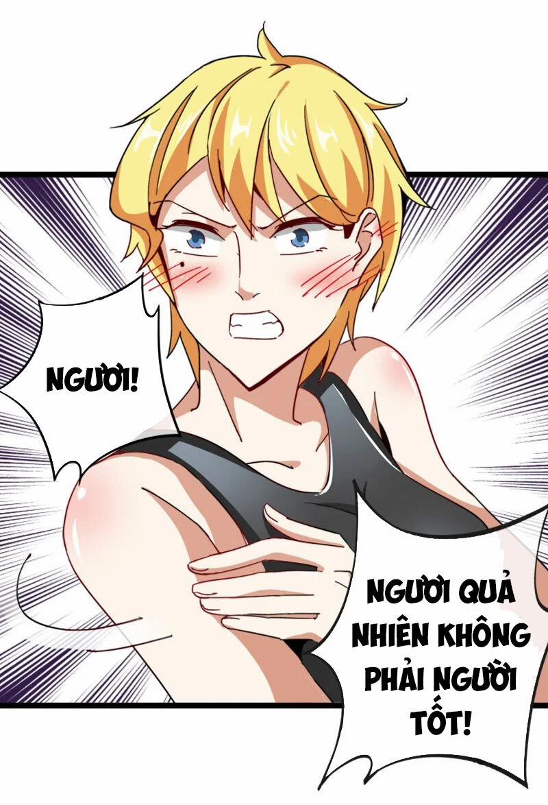 Từ Hôm Nay Bắt Đầu Làm Người Giàu Nhất 46 trang 31