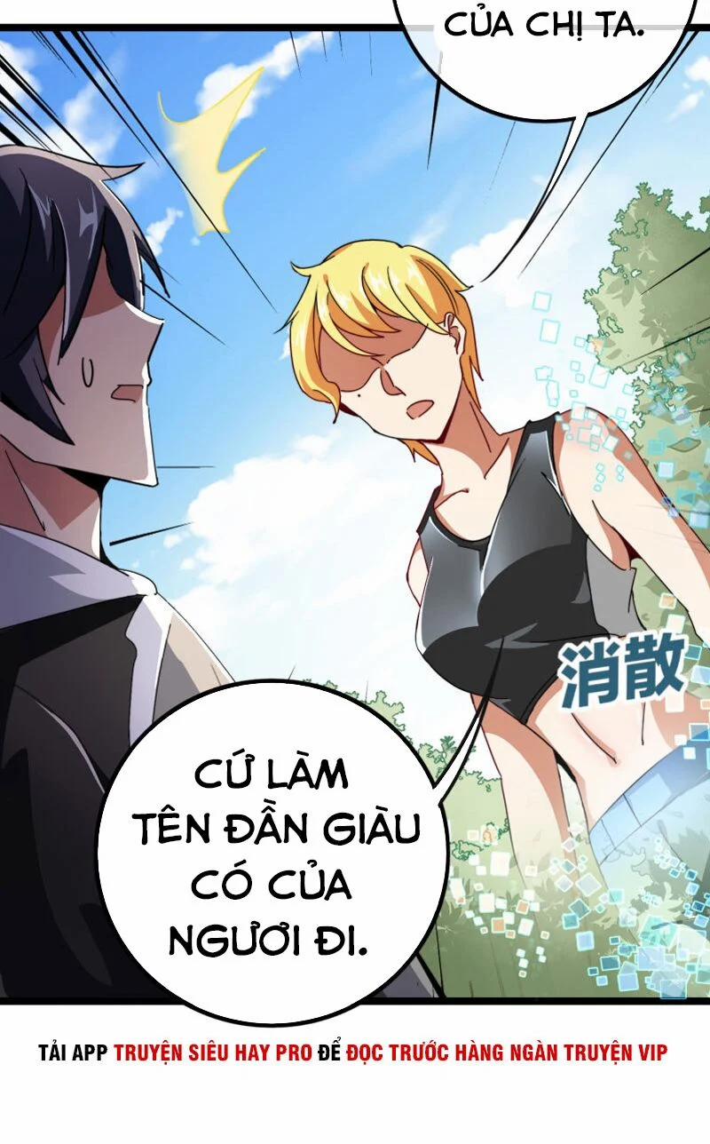 Từ Hôm Nay Bắt Đầu Làm Người Giàu Nhất 46 trang 34