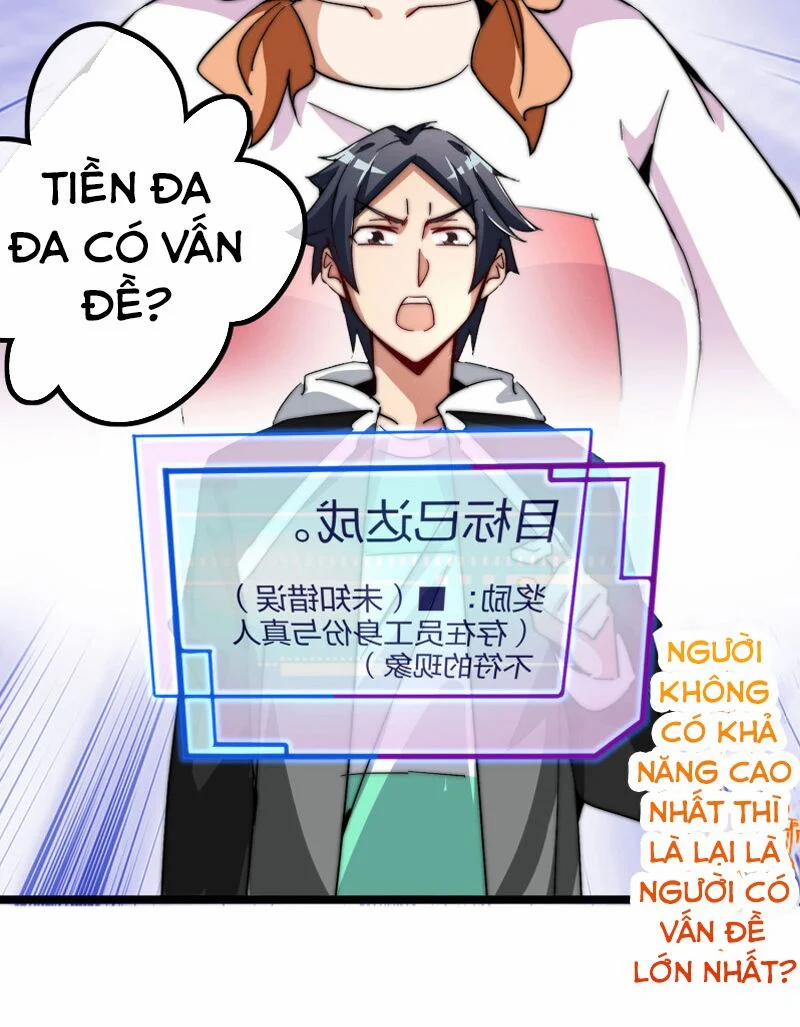 Từ Hôm Nay Bắt Đầu Làm Người Giàu Nhất 46 trang 39