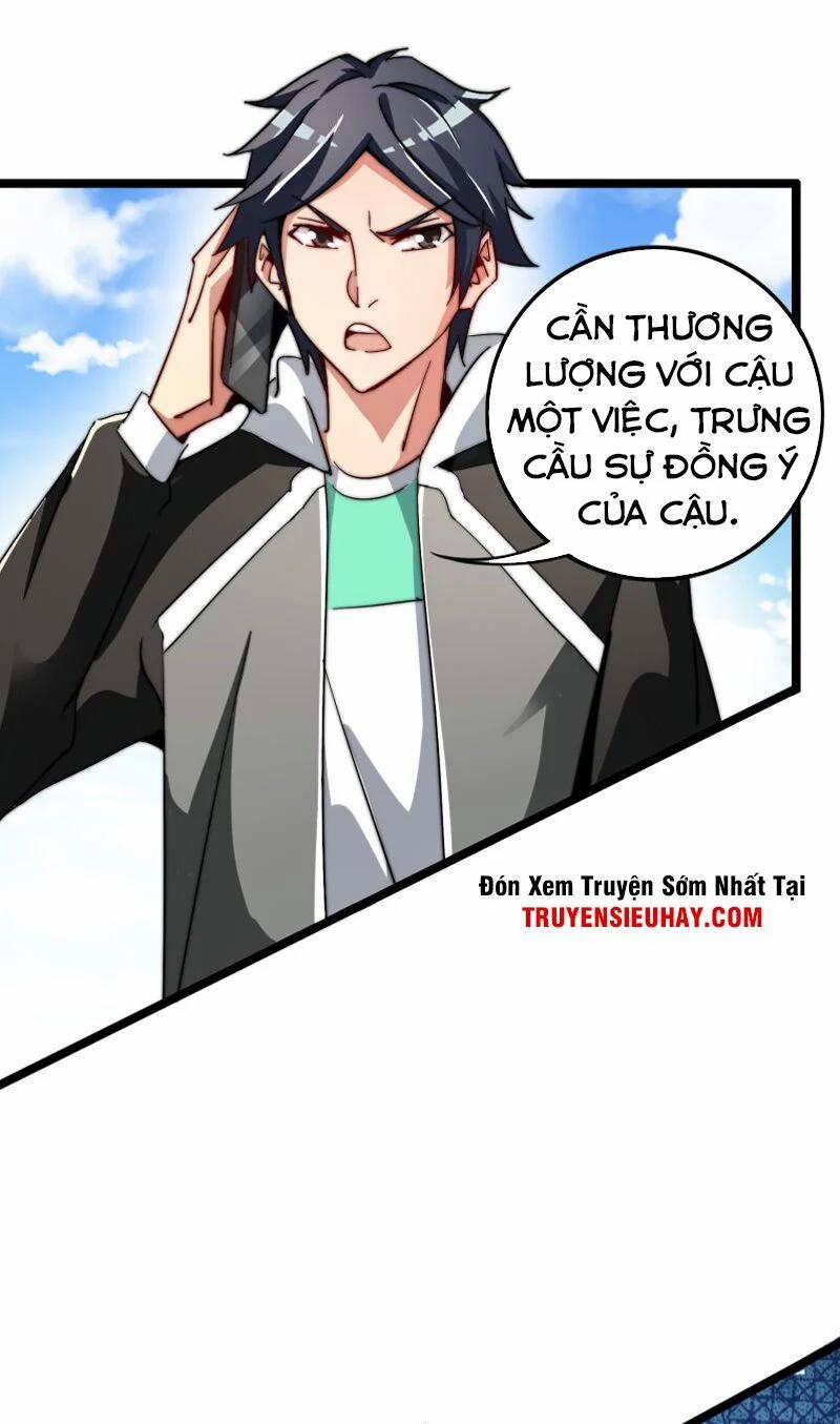 Từ Hôm Nay Bắt Đầu Làm Người Giàu Nhất 46 trang 4