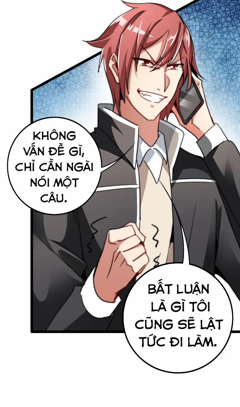 Từ Hôm Nay Bắt Đầu Làm Người Giàu Nhất 46 trang 5