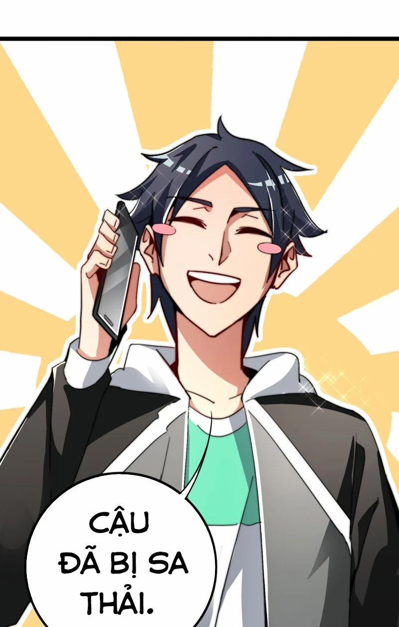 Từ Hôm Nay Bắt Đầu Làm Người Giàu Nhất 46 trang 8