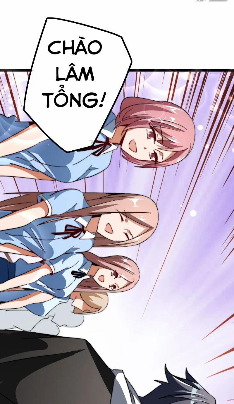 Từ Hôm Nay Bắt Đầu Làm Người Giàu Nhất 47 trang 10