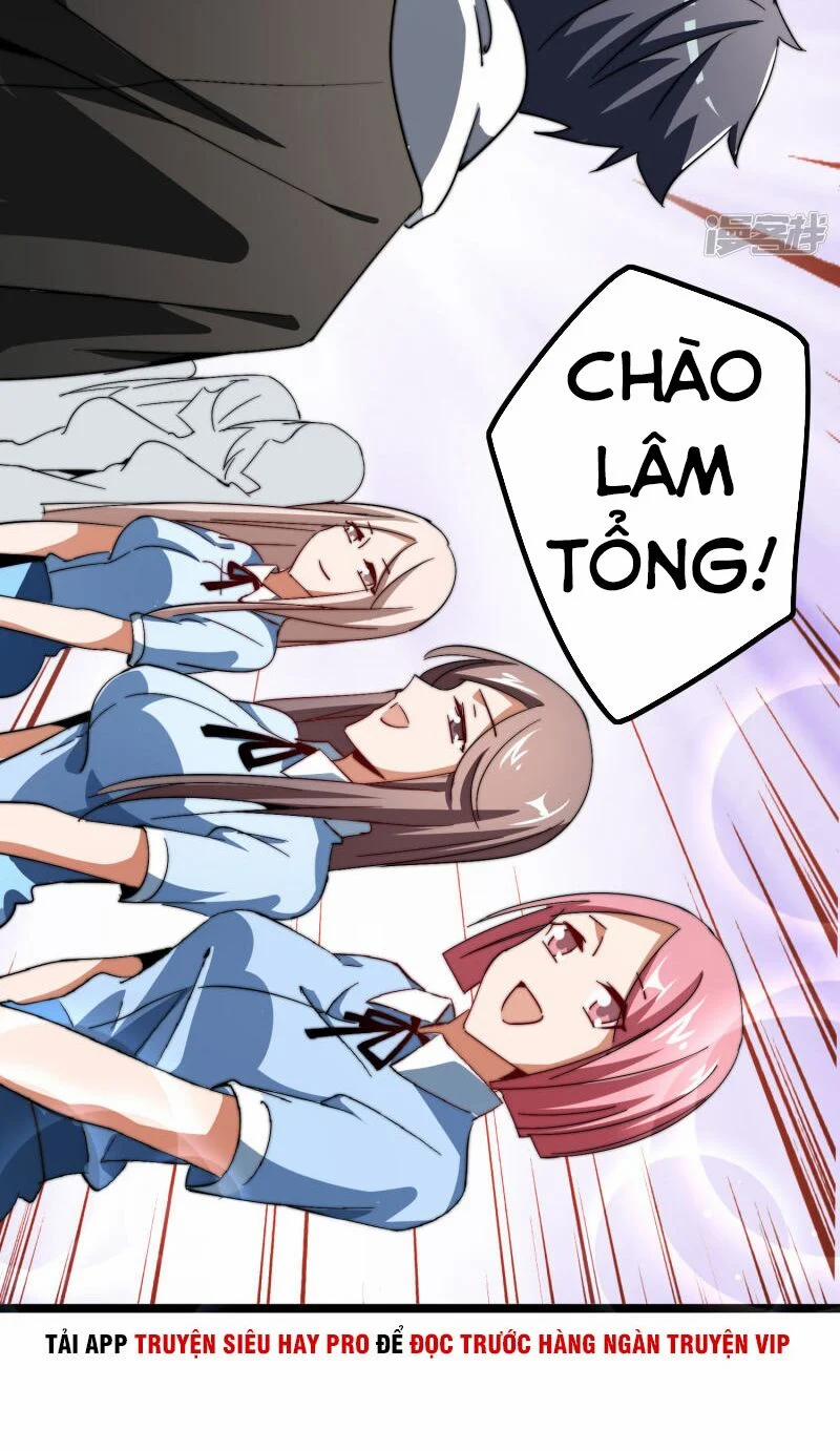 Từ Hôm Nay Bắt Đầu Làm Người Giàu Nhất 47 trang 11