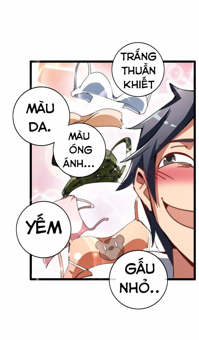 Từ Hôm Nay Bắt Đầu Làm Người Giàu Nhất 47 trang 13