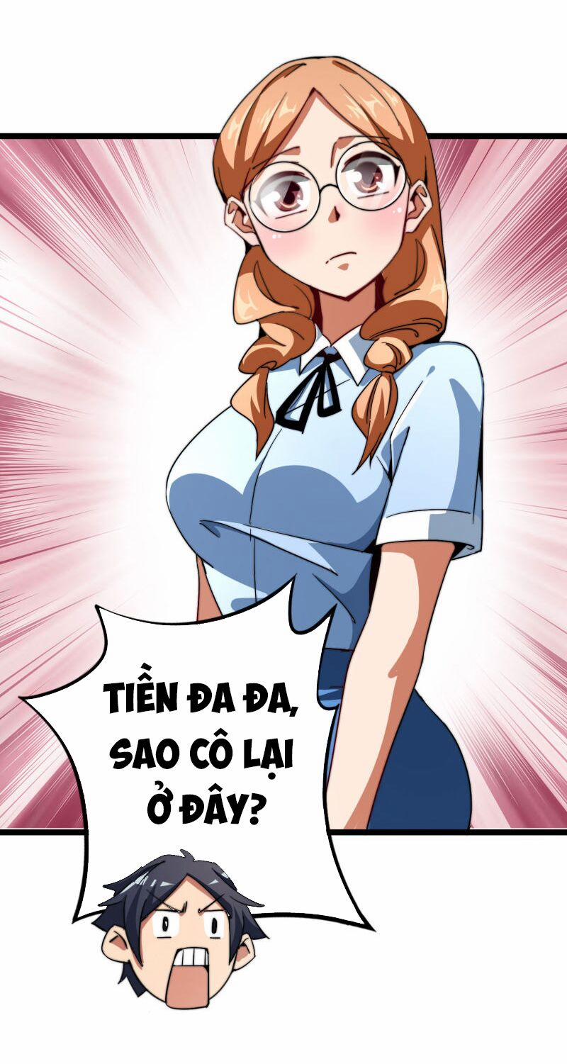 Từ Hôm Nay Bắt Đầu Làm Người Giàu Nhất 47 trang 16