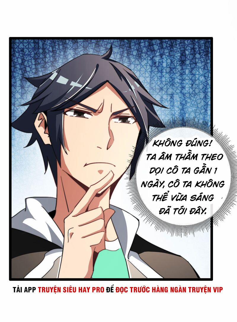 Từ Hôm Nay Bắt Đầu Làm Người Giàu Nhất 47 trang 18