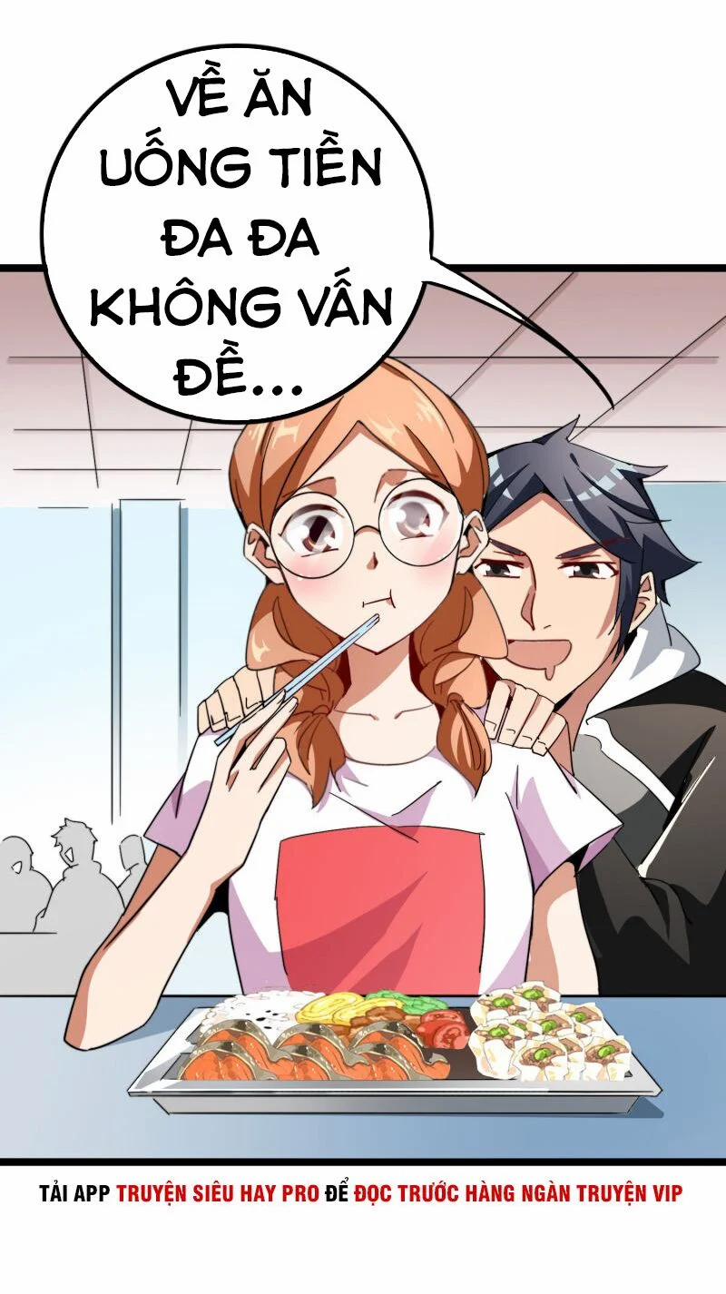 Từ Hôm Nay Bắt Đầu Làm Người Giàu Nhất 47 trang 2