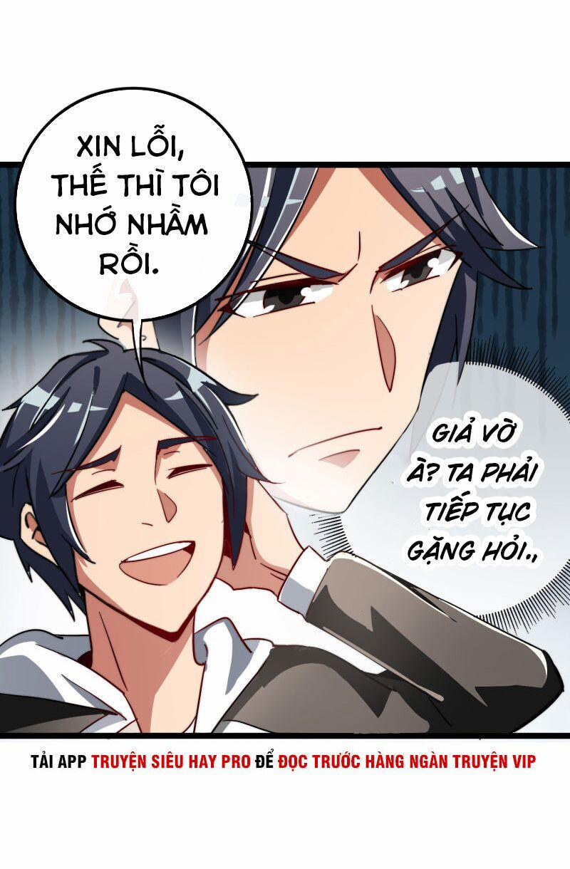 Từ Hôm Nay Bắt Đầu Làm Người Giàu Nhất 47 trang 22