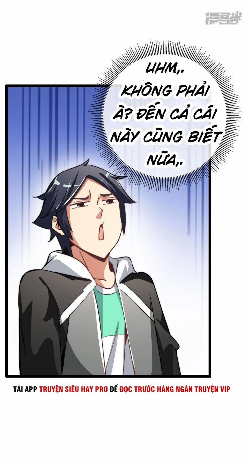 Từ Hôm Nay Bắt Đầu Làm Người Giàu Nhất 47 trang 25