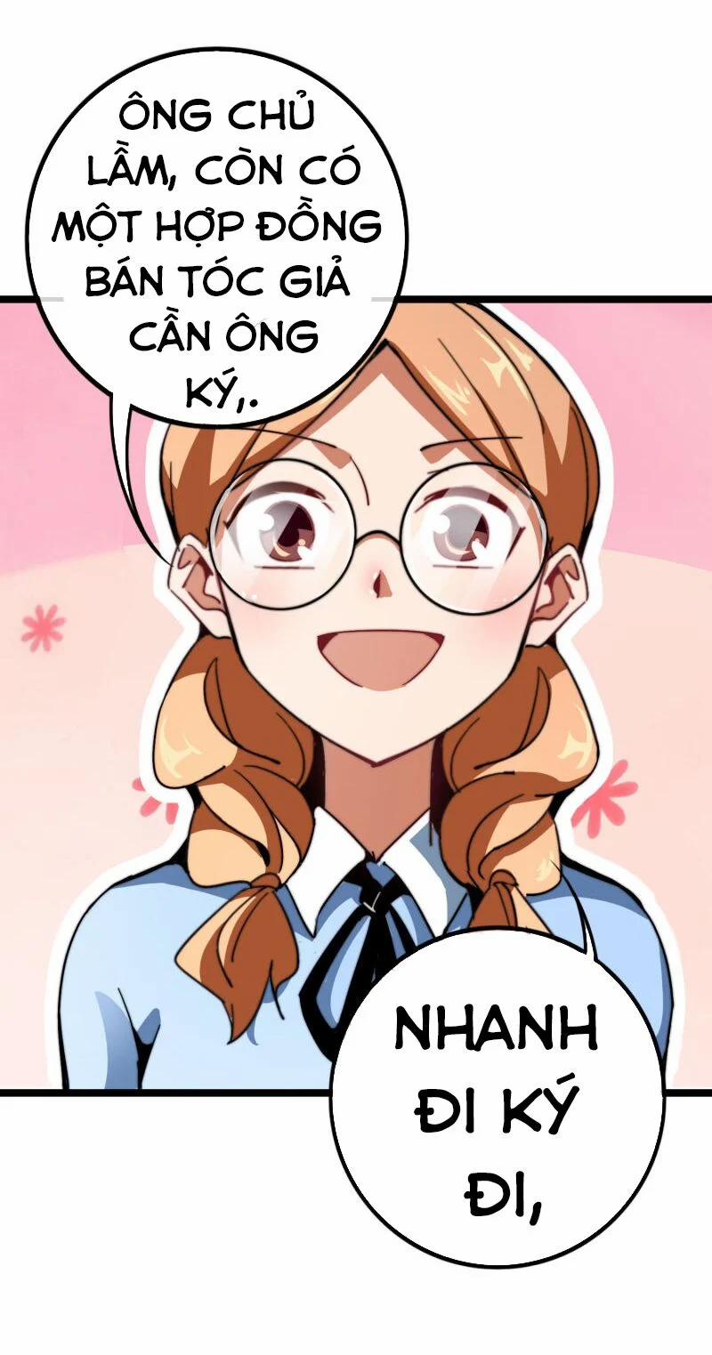 Từ Hôm Nay Bắt Đầu Làm Người Giàu Nhất 47 trang 26