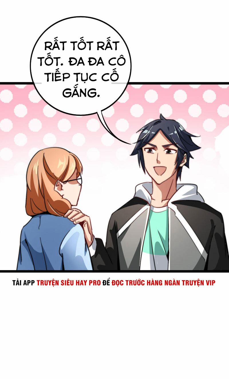 Từ Hôm Nay Bắt Đầu Làm Người Giàu Nhất 47 trang 27