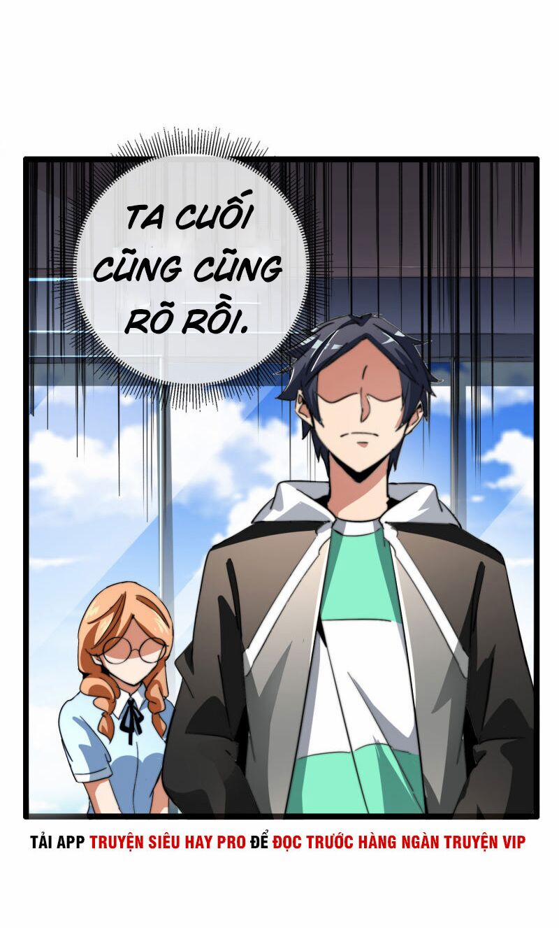 Từ Hôm Nay Bắt Đầu Làm Người Giàu Nhất 47 trang 28