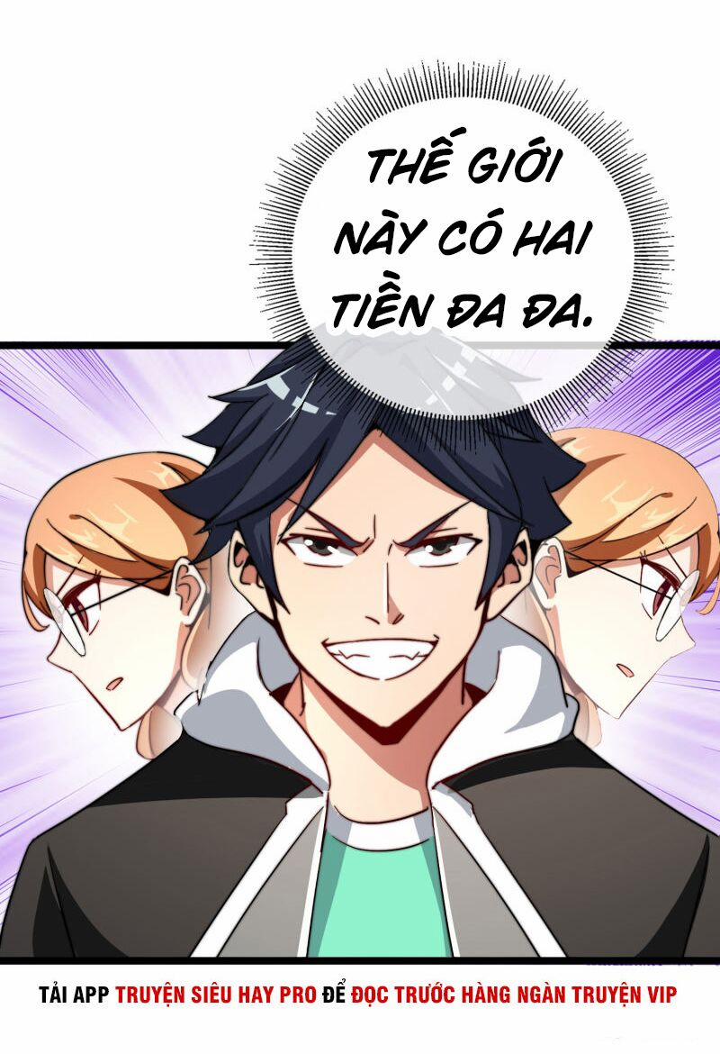 Từ Hôm Nay Bắt Đầu Làm Người Giàu Nhất 47 trang 29