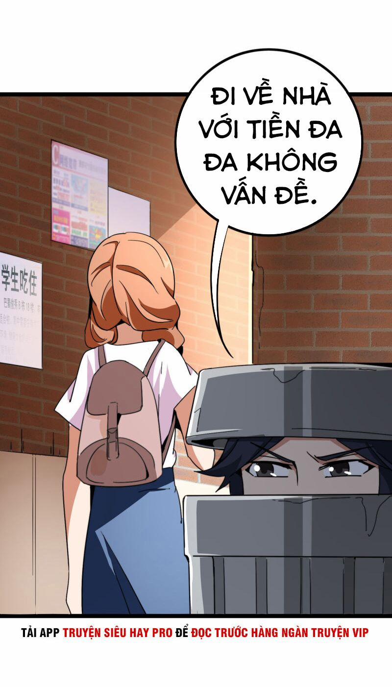 Từ Hôm Nay Bắt Đầu Làm Người Giàu Nhất 47 trang 3