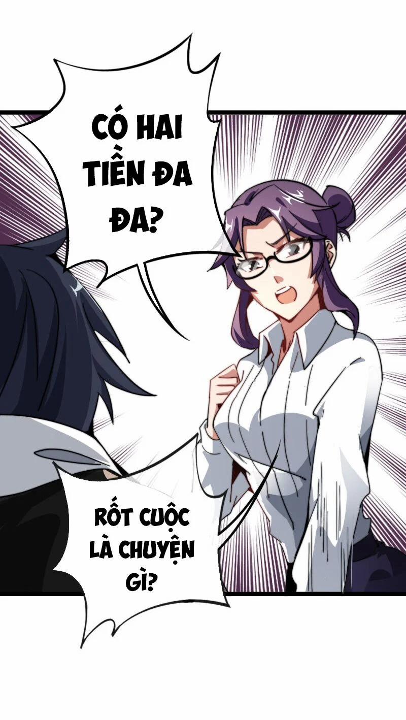 Từ Hôm Nay Bắt Đầu Làm Người Giàu Nhất 47 trang 31