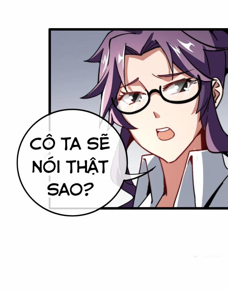 Từ Hôm Nay Bắt Đầu Làm Người Giàu Nhất 47 trang 33