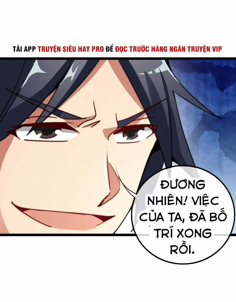 Từ Hôm Nay Bắt Đầu Làm Người Giàu Nhất 47 trang 34