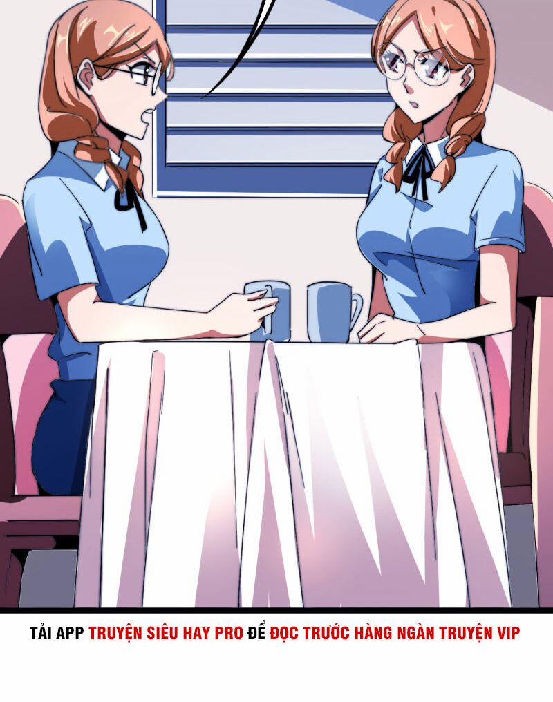 Từ Hôm Nay Bắt Đầu Làm Người Giàu Nhất 47 trang 36