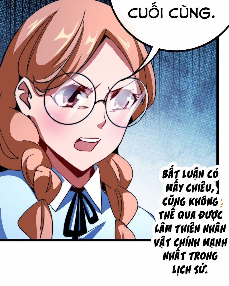 Từ Hôm Nay Bắt Đầu Làm Người Giàu Nhất 47 trang 38