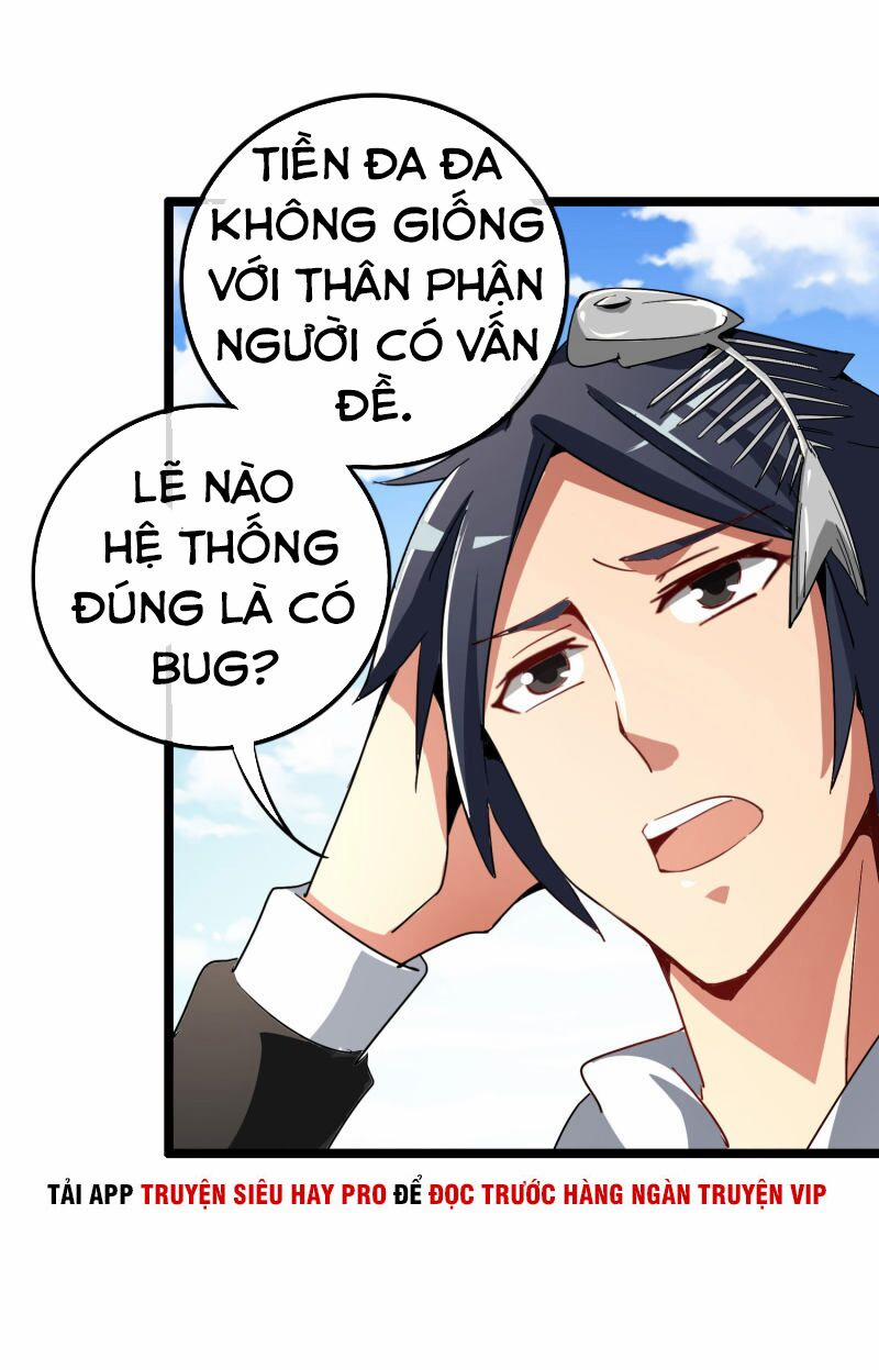 Từ Hôm Nay Bắt Đầu Làm Người Giàu Nhất 47 trang 4