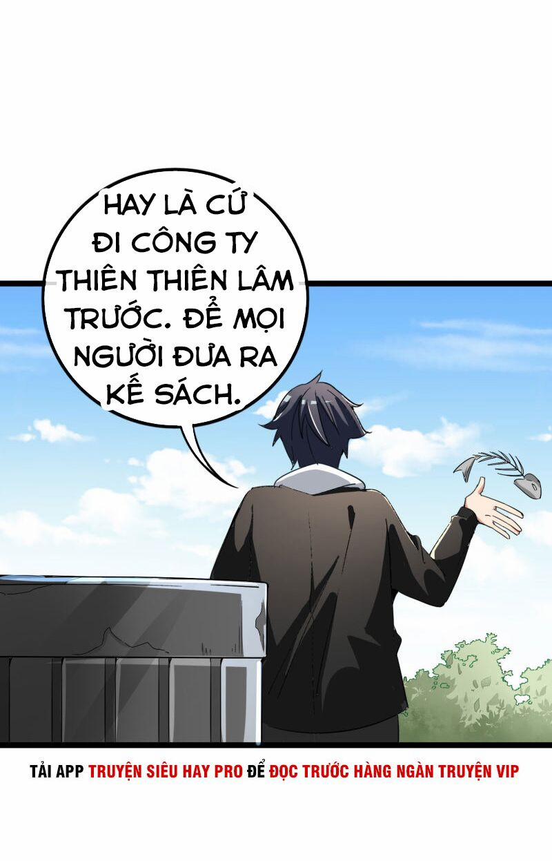 Từ Hôm Nay Bắt Đầu Làm Người Giàu Nhất 47 trang 5