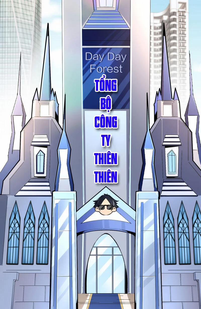 Từ Hôm Nay Bắt Đầu Làm Người Giàu Nhất 47 trang 7