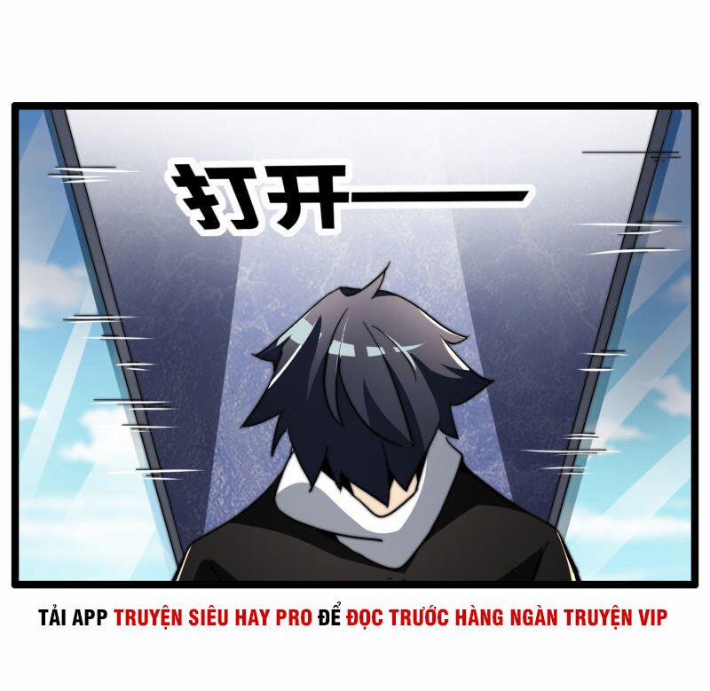 Từ Hôm Nay Bắt Đầu Làm Người Giàu Nhất 47 trang 9