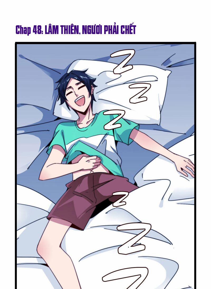 Từ Hôm Nay Bắt Đầu Làm Người Giàu Nhất 48 trang 0