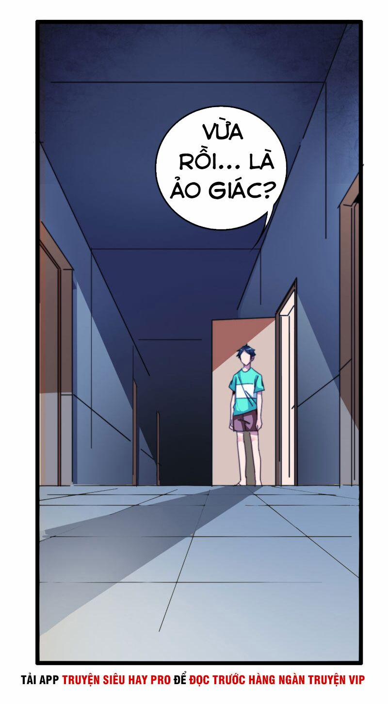 Từ Hôm Nay Bắt Đầu Làm Người Giàu Nhất 48 trang 15