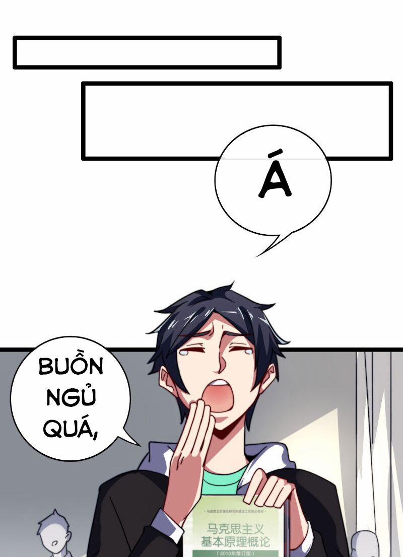 Từ Hôm Nay Bắt Đầu Làm Người Giàu Nhất 48 trang 16