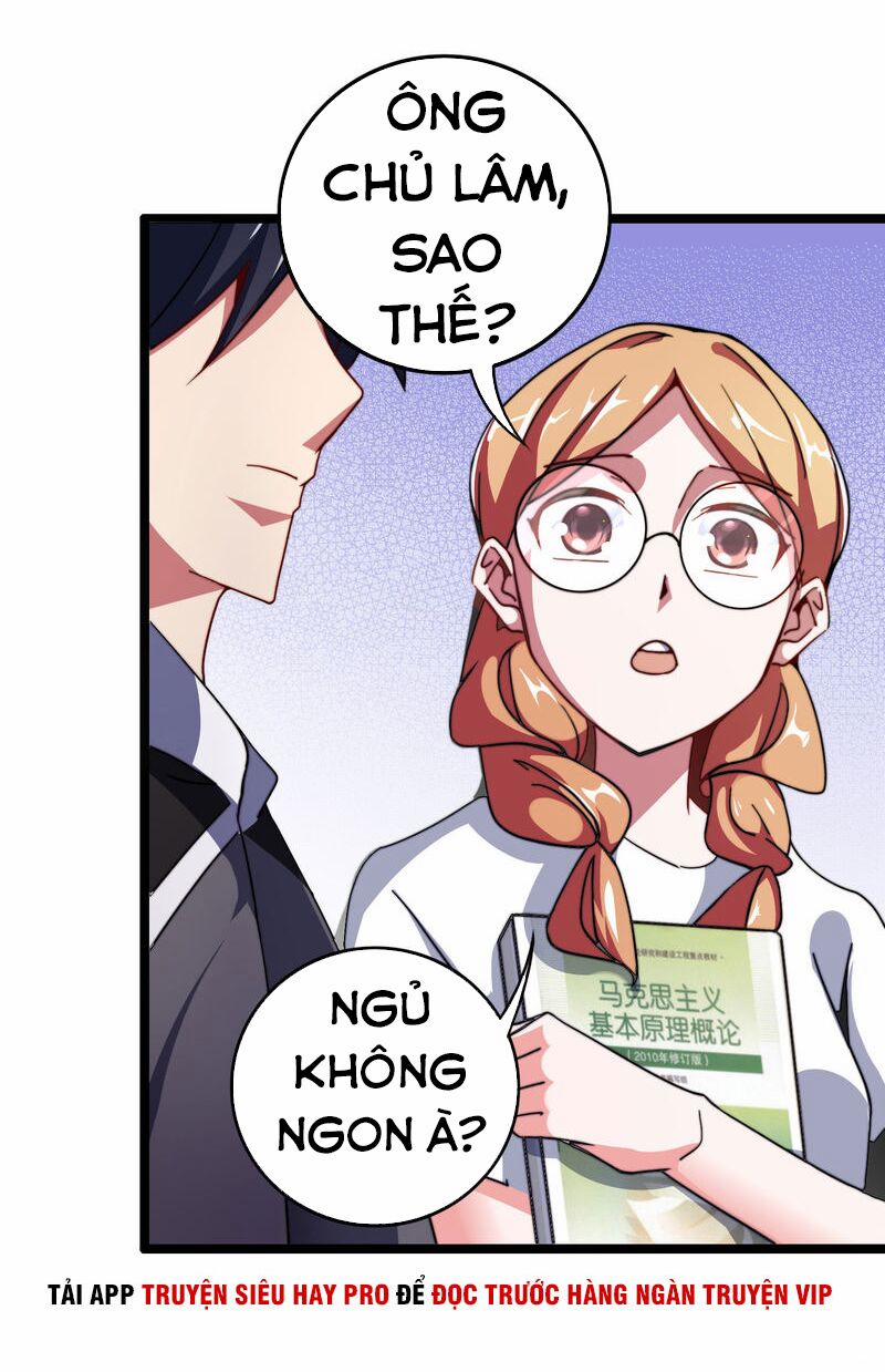 Từ Hôm Nay Bắt Đầu Làm Người Giàu Nhất 48 trang 18