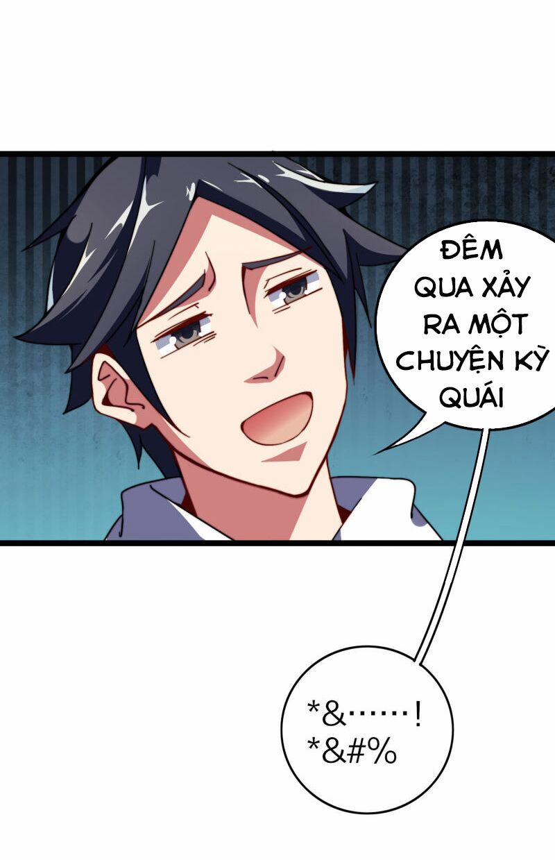 Từ Hôm Nay Bắt Đầu Làm Người Giàu Nhất 48 trang 19